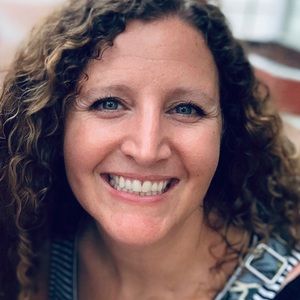 Meet your Posher, Terry